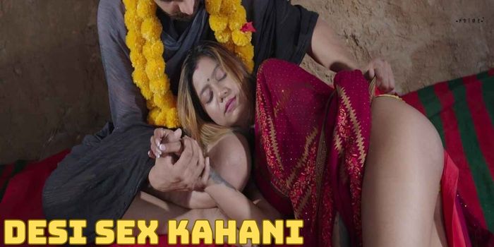 ठरकी बाबा के आश्रम में चुदाई का नंगा नाच - Desi Sex Kahani