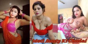 मोटी आंटी के गोरी चूत पर काला तिल - Moti Aunty Ki Chudai