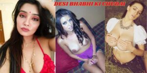 देसी भाभी की फूली फुद्दी की चुदाई - desi bhabhi ki chudai