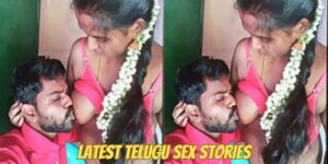 கல்லூரியில் மலர்ந்த காதல்- latest telugu sex stories