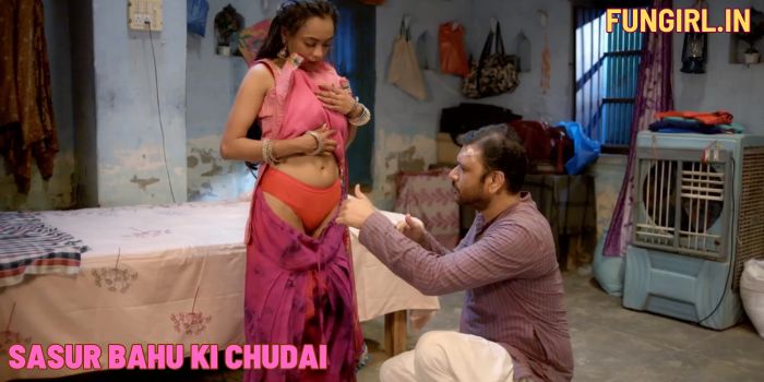 बहु की चूत की आग ससुर जी के लौड़े से बुझी - Sasur bahu ki chudai