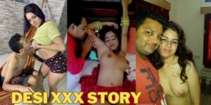 हॉट भांजी को दुल्हन बनाकर चोदा-Desi XXX Story