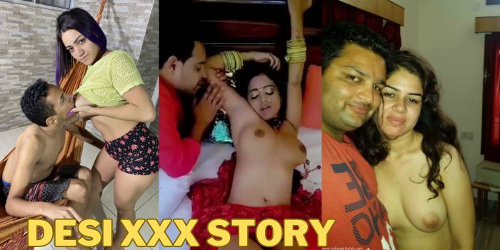 हॉट भांजी को दुल्हन बनाकर चोदा-Desi XXX Story