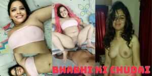 हस्बैंड के दोस्त ने बच्चेदानी तक लंड पहुंचाया - Bhabhi ki Chudai