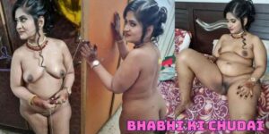 क्यूट भाभी को चोदने का मजा - Bhabhi Ki Chudai 