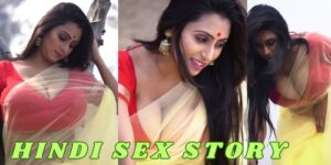 बॉस की बीवी की ताबरतोड़ चुदाई - Hindi Sex Story