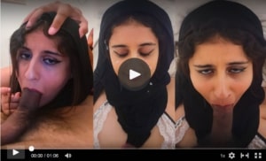 Muslim Sex Story