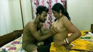 indian aunty sex story