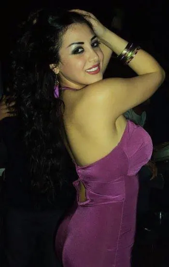 Sexy Delhi Call Girl