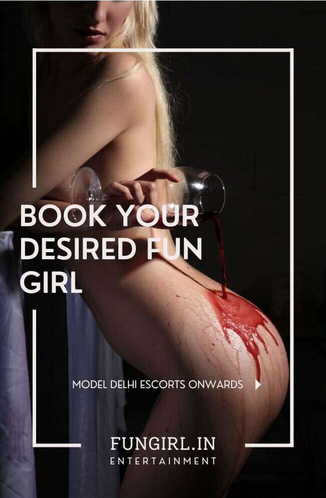 Delhi Escorts Service