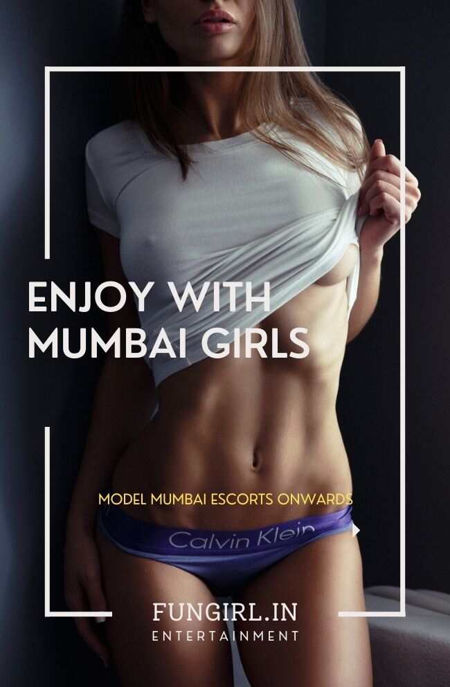 Escorts in Mumbai